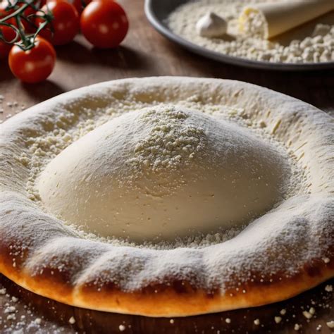 The Art of Italian Pizza: Mastering the Madia Dough Box